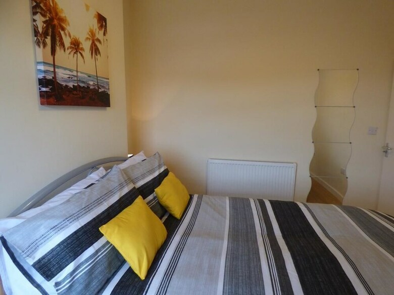 Hotel Shirebrook House