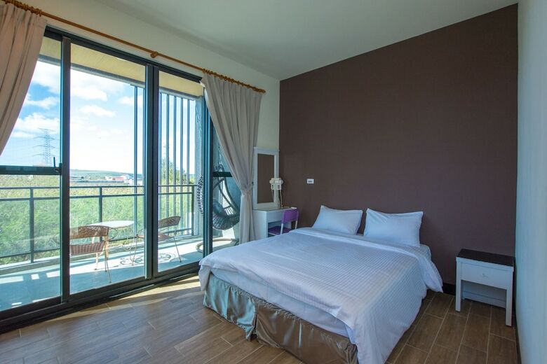 Hotel Kenting Anshantinyuan Inn
