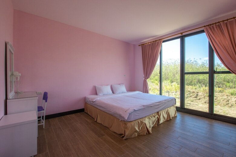 Hotel Kenting Anshantinyuan Inn