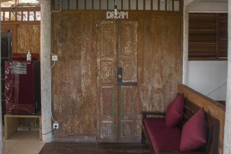 Hostal Serenity Guesthouse 2 - Hostel
