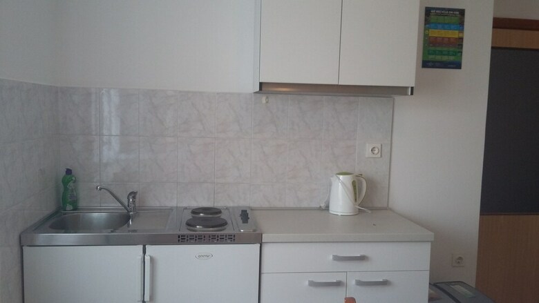Apartments Milana