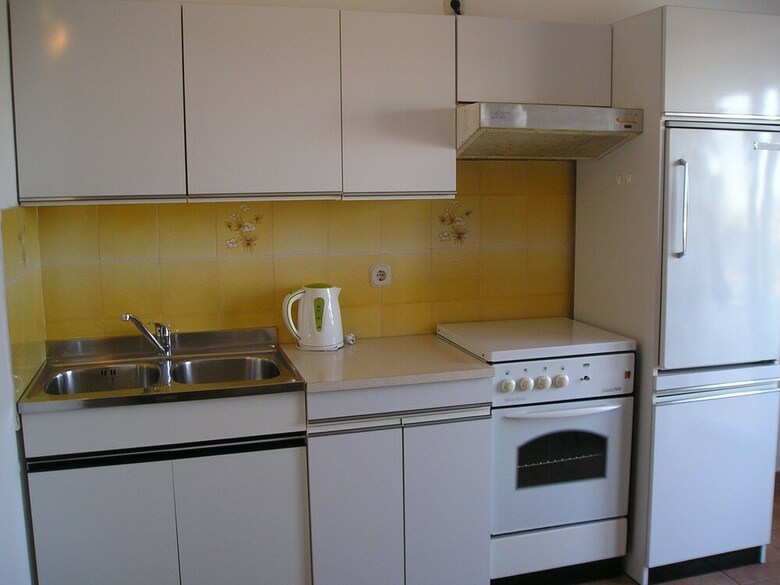 Apartments Milana