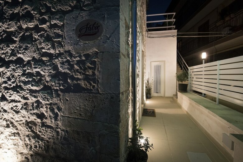 Apartamento Casa Sabir