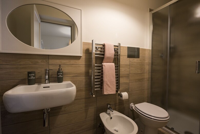 Apartamento Casa Sabir