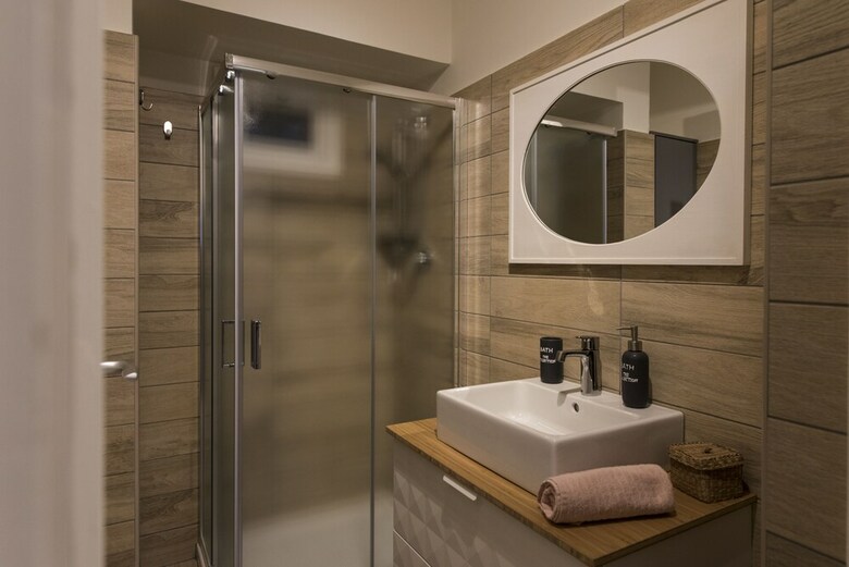 Apartamento Casa Sabir