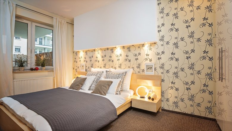 Aparthotel Apartamenty Homely Place Star�wka