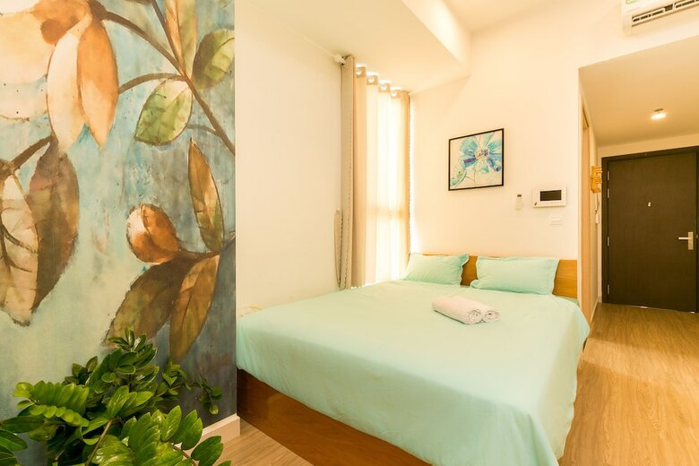 Apartamentos Ao Homestay