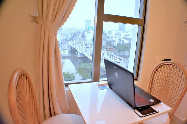 Apartamentos Ao Homestay