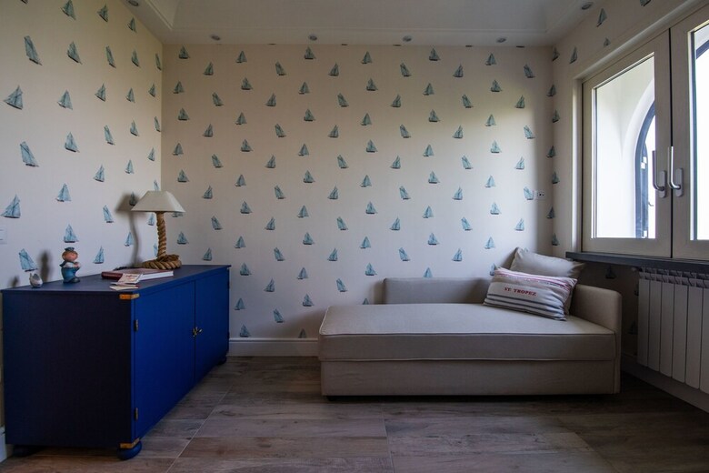 Apartamento Le Fratte Luxury Home