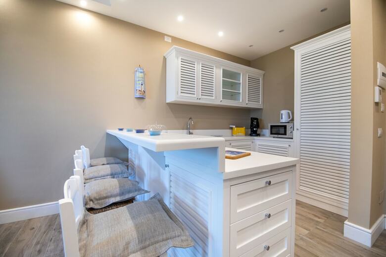 Apartamento Le Fratte Luxury Home