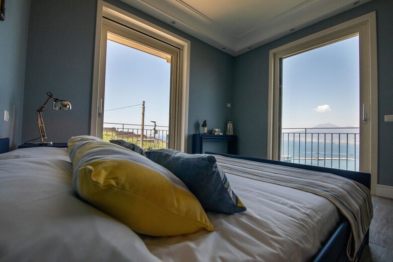 Apartamento Le Fratte Luxury Home
