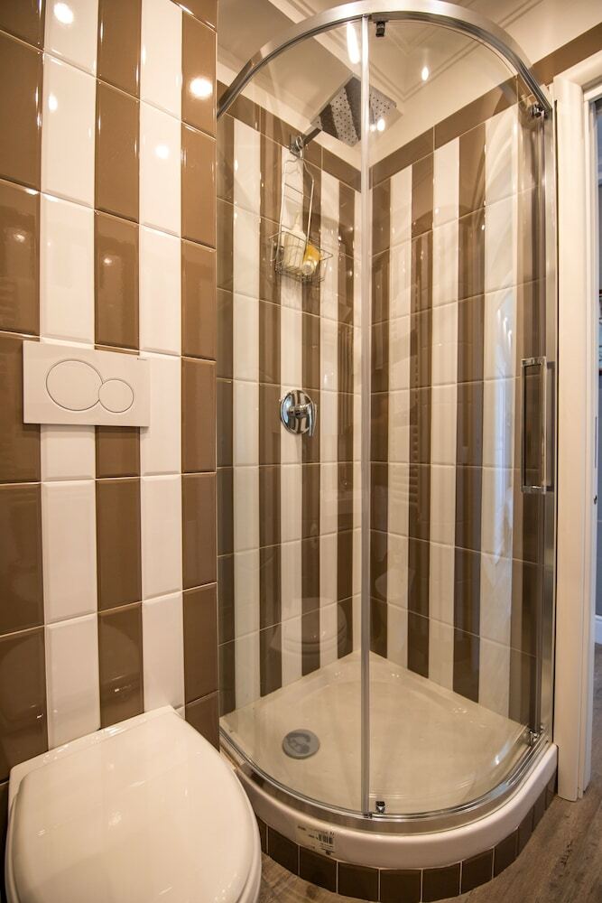 Apartamento Le Fratte Luxury Home