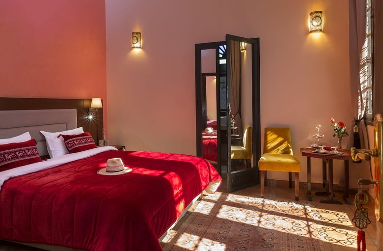 Hotel La Citadelle