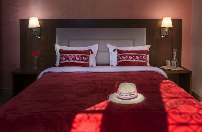 Hotel La Citadelle