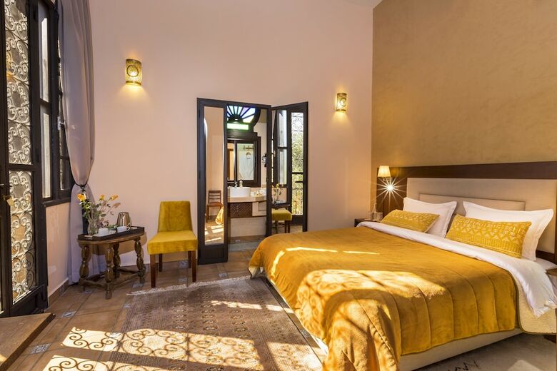 Hotel La Citadelle