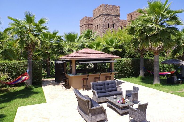 Hotel La Citadelle