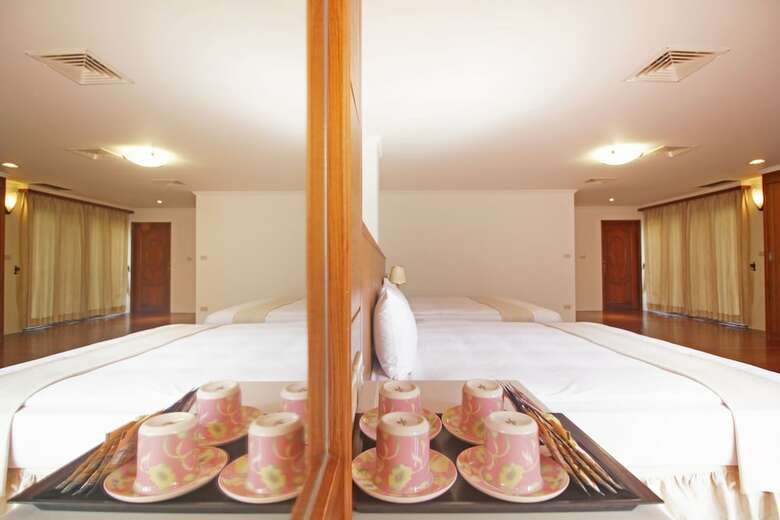 Bed & Breakfast Magong Ancient Street No.10