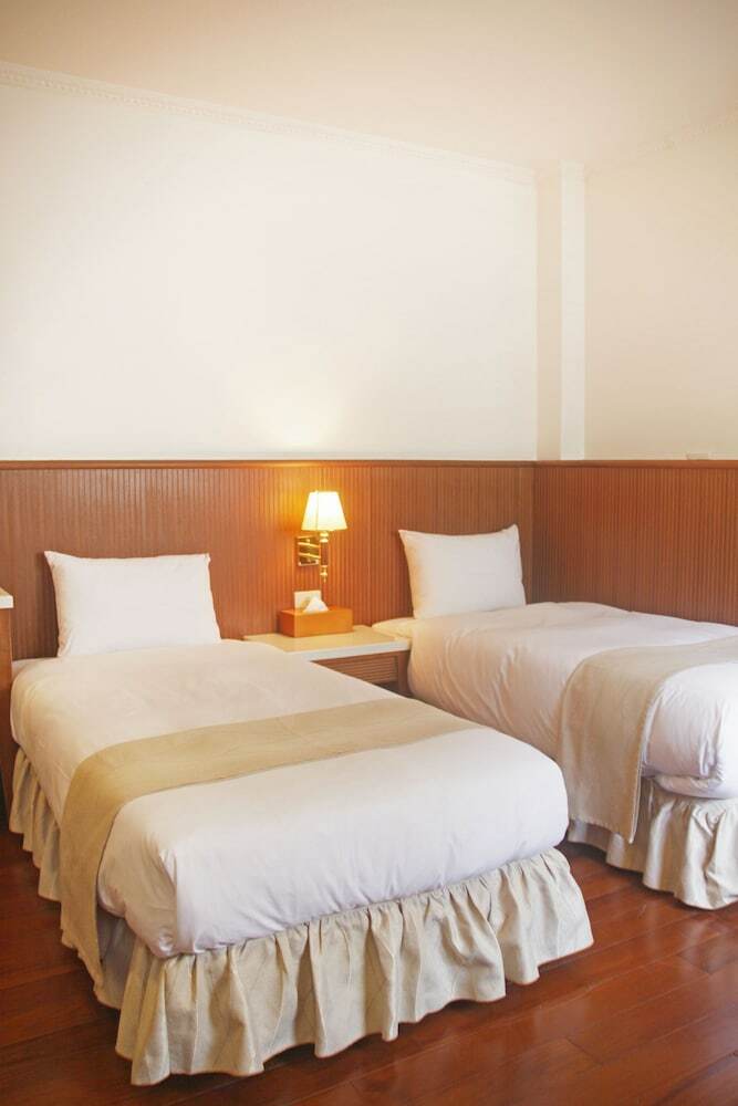 Bed & Breakfast Magong Ancient Street No.10