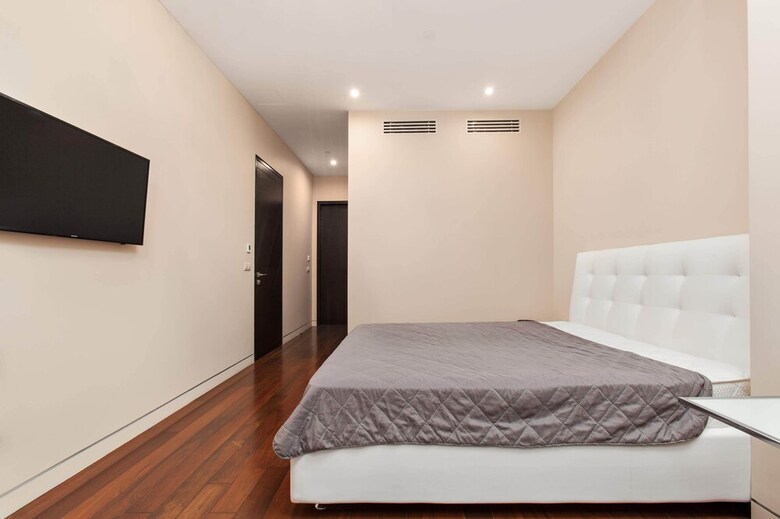 Apartamentos Moscow City 28