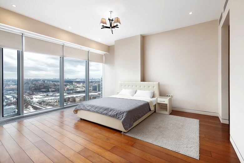 Apartamentos Moscow City 28