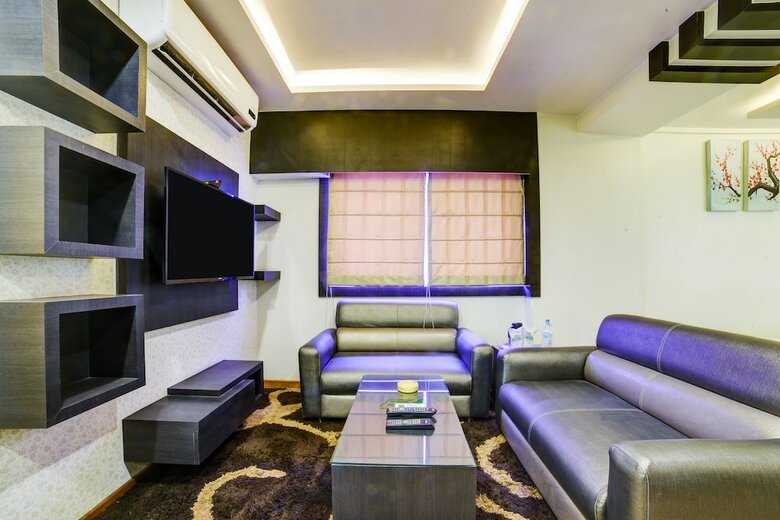 Capital O 507 Hotel Makalu