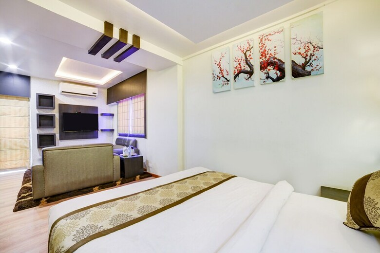 Capital O 507 Hotel Makalu