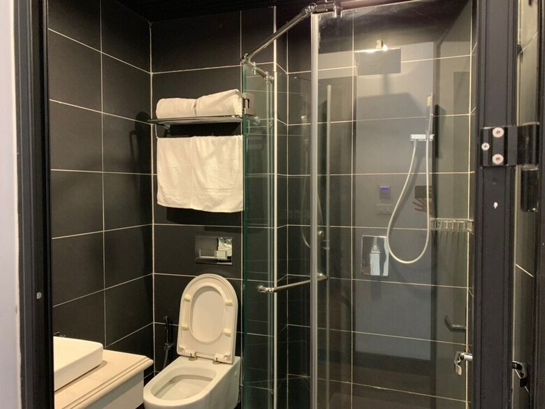 Hotel Anh Hong Hostel