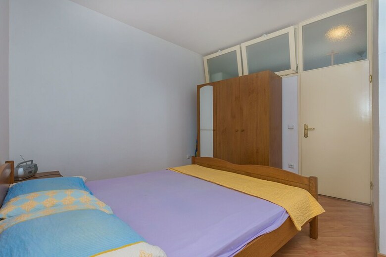 Apartment Zdravko