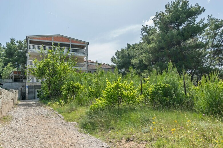 Apartments Beachfront