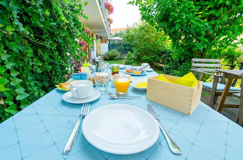 Sunrise Bed & Breakfast