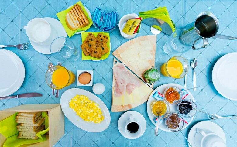 Sunrise Bed & Breakfast