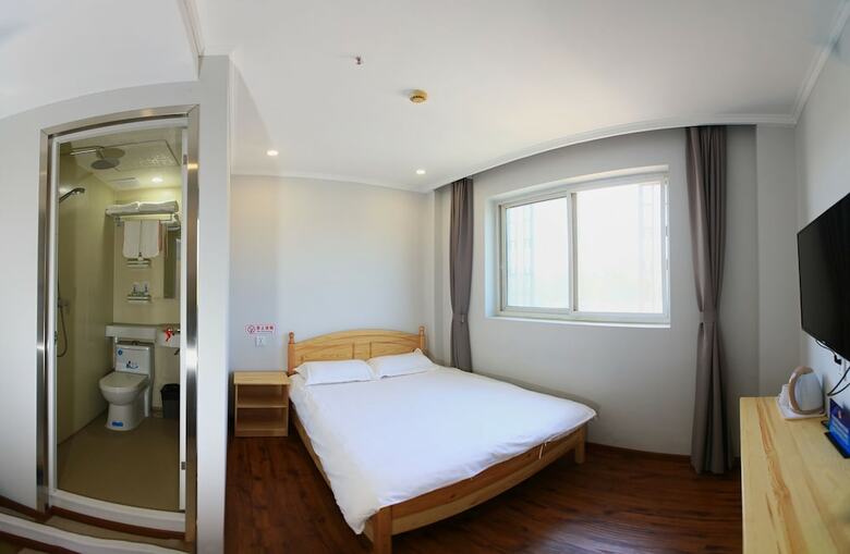 Beijing Xingshe Hotel