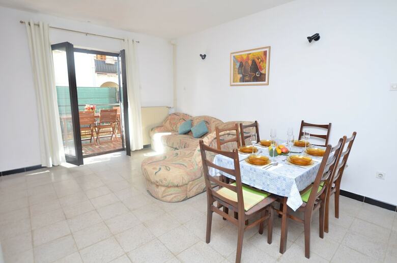 Apartments Ljiljana