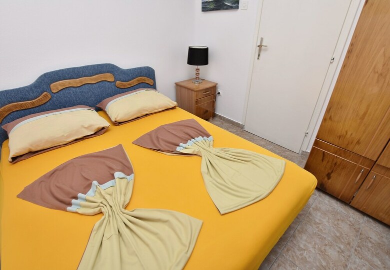 Apartment Alina