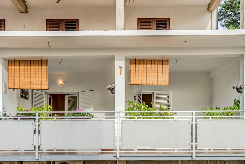 Apartments Mila