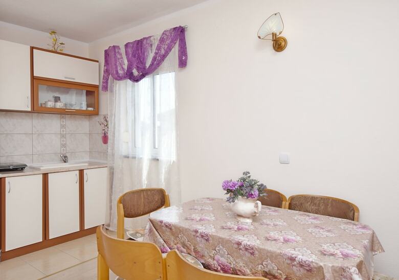 Apartments And Rooms Villa Mia