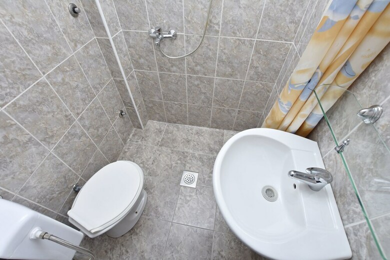 Apartments And Rooms Villa Mia
