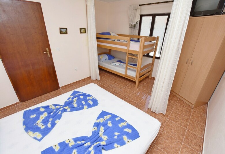 Apartments And Rooms Villa Mia