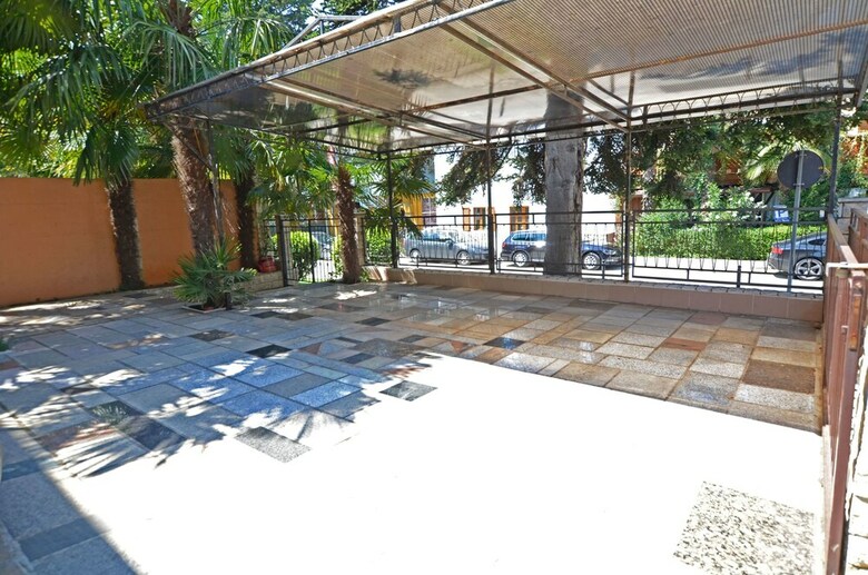 Apartment Milan