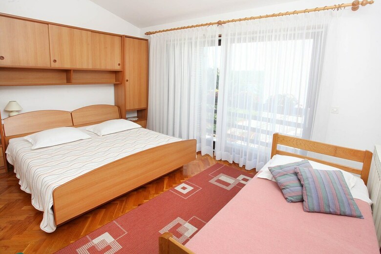 Apartments Antonieta
