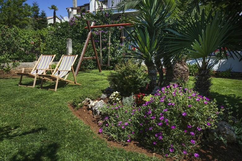 Apartments Antonieta