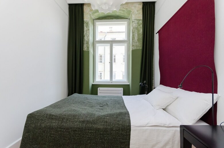 Apartamentos Srecko