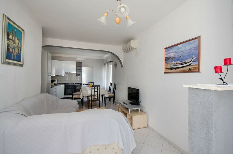Apartment Marica
