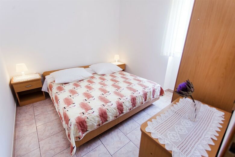 Apartments Antonieta