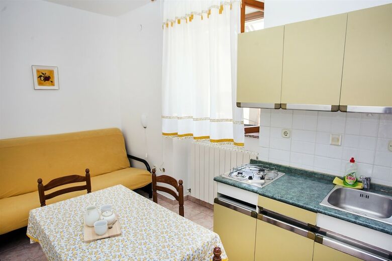 Apartments Antonieta