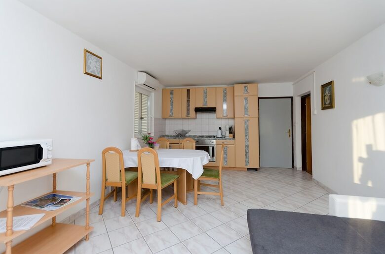 Apartments Boza