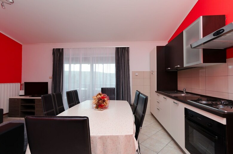 Apartments Mirjana