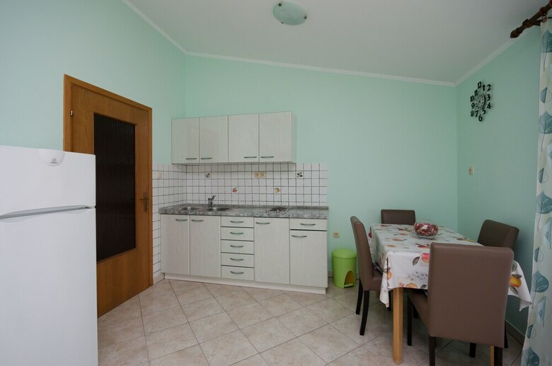 Apartments Mirjana