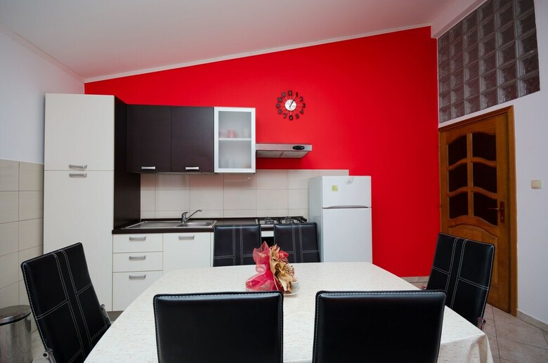 Apartments Mirjana