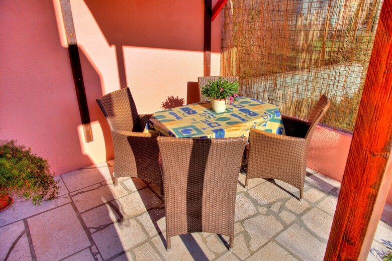 Apartments Luciano